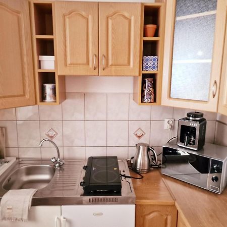 Inny Apartament Rynek 奥普尔 外观 照片