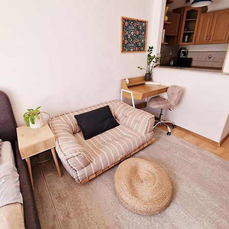 Inny Apartament Rynek 奥普尔 外观 照片