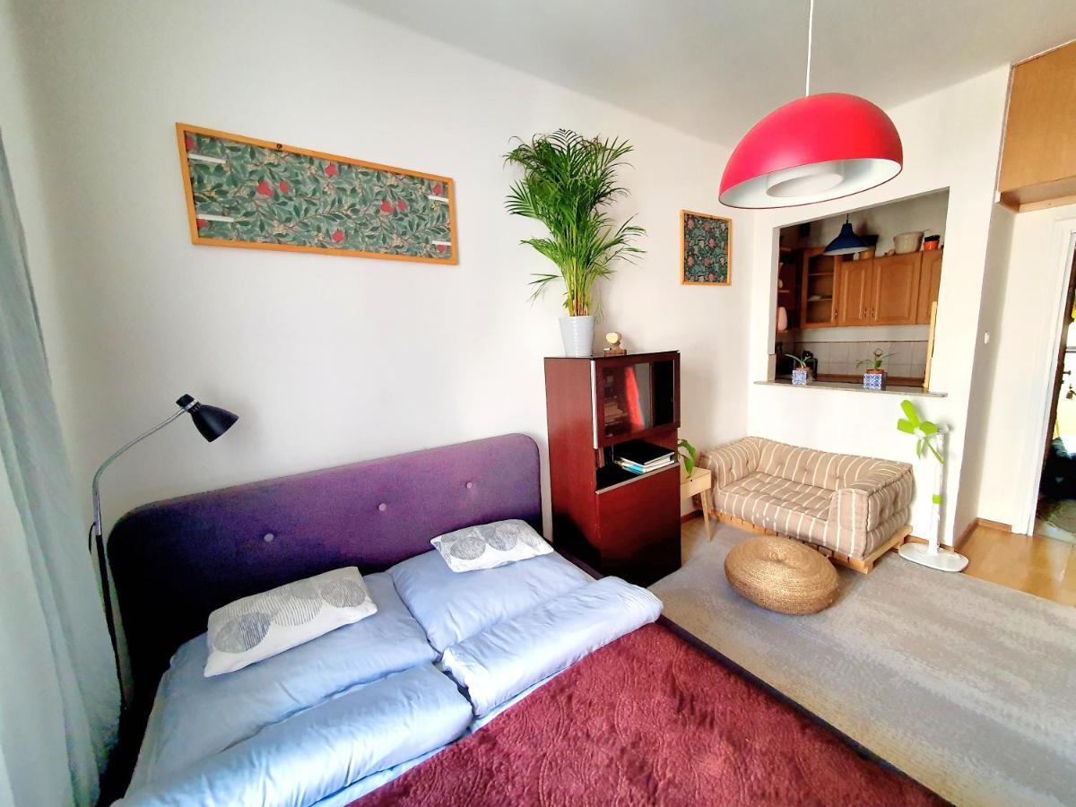 Inny Apartament Rynek 奥普尔 外观 照片