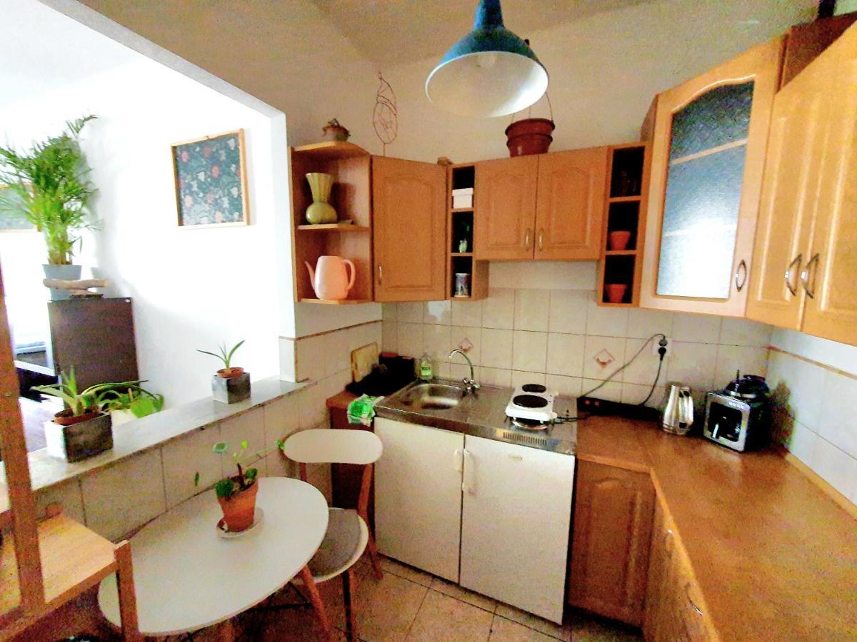 Inny Apartament Rynek 奥普尔 外观 照片