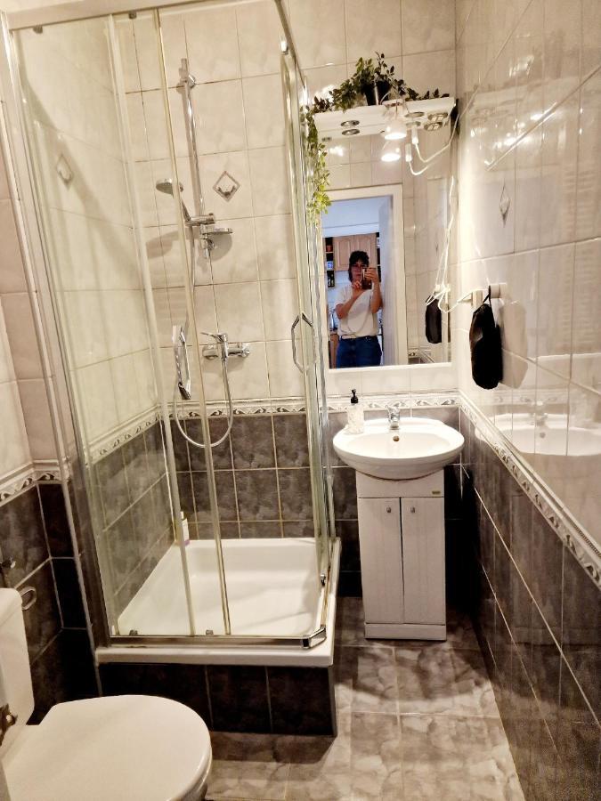 Inny Apartament Rynek 奥普尔 外观 照片