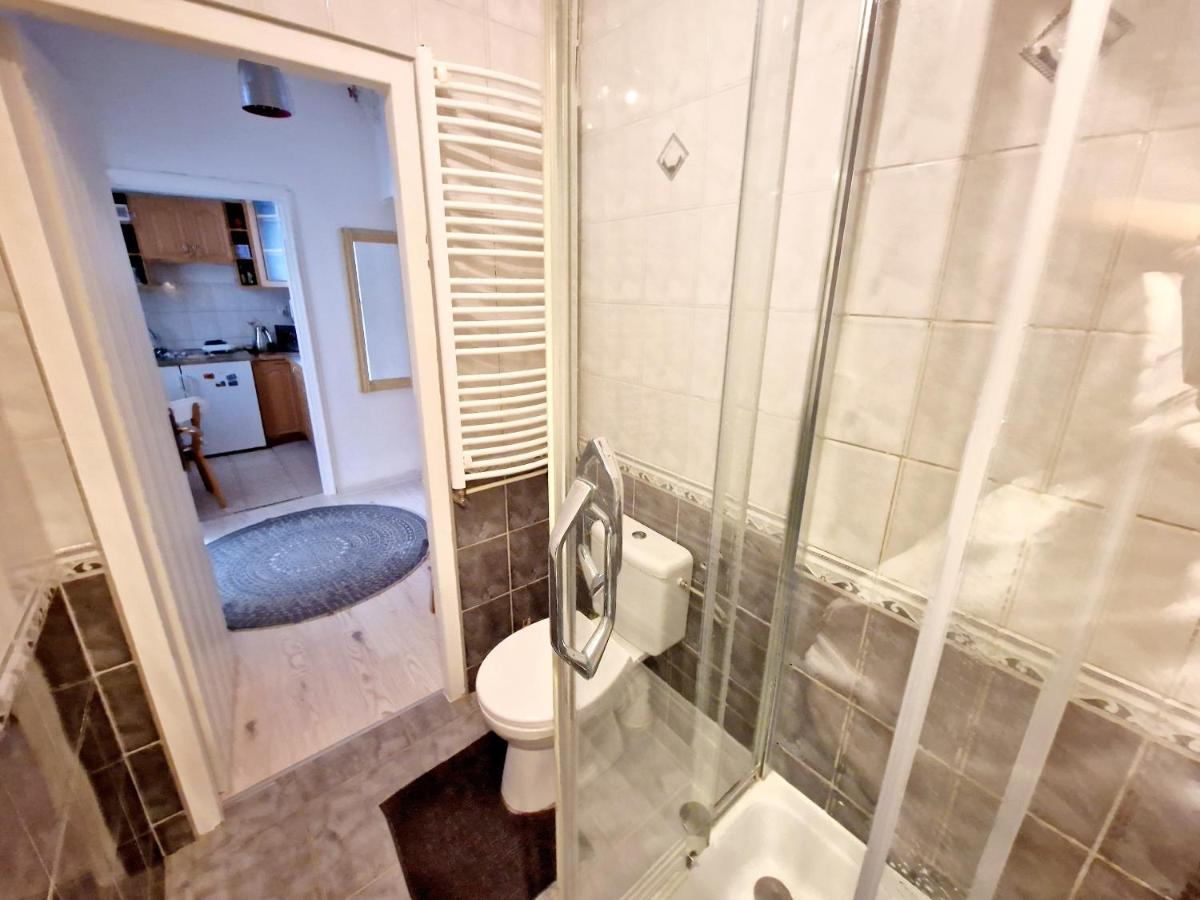 Inny Apartament Rynek 奥普尔 外观 照片