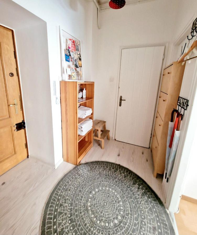 Inny Apartament Rynek 奥普尔 外观 照片