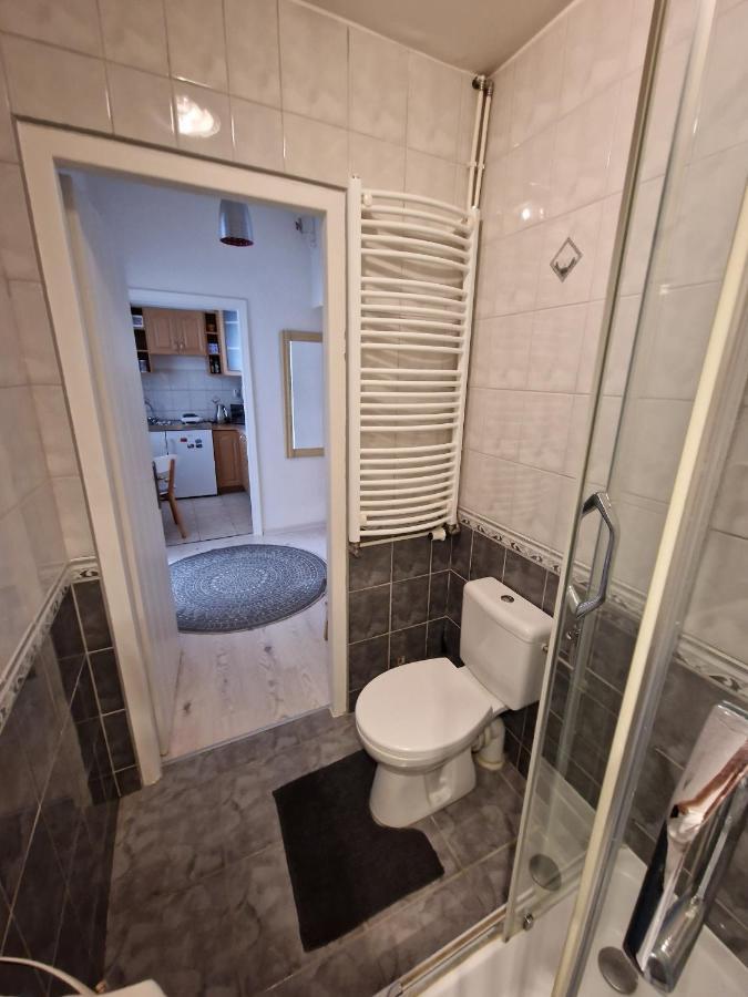 Inny Apartament Rynek 奥普尔 外观 照片