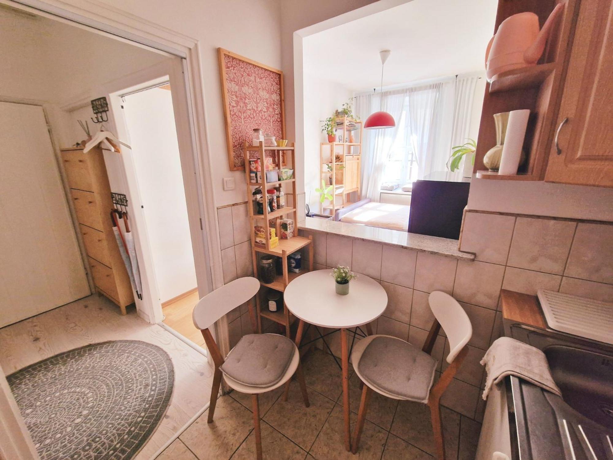 Inny Apartament Rynek 奥普尔 外观 照片