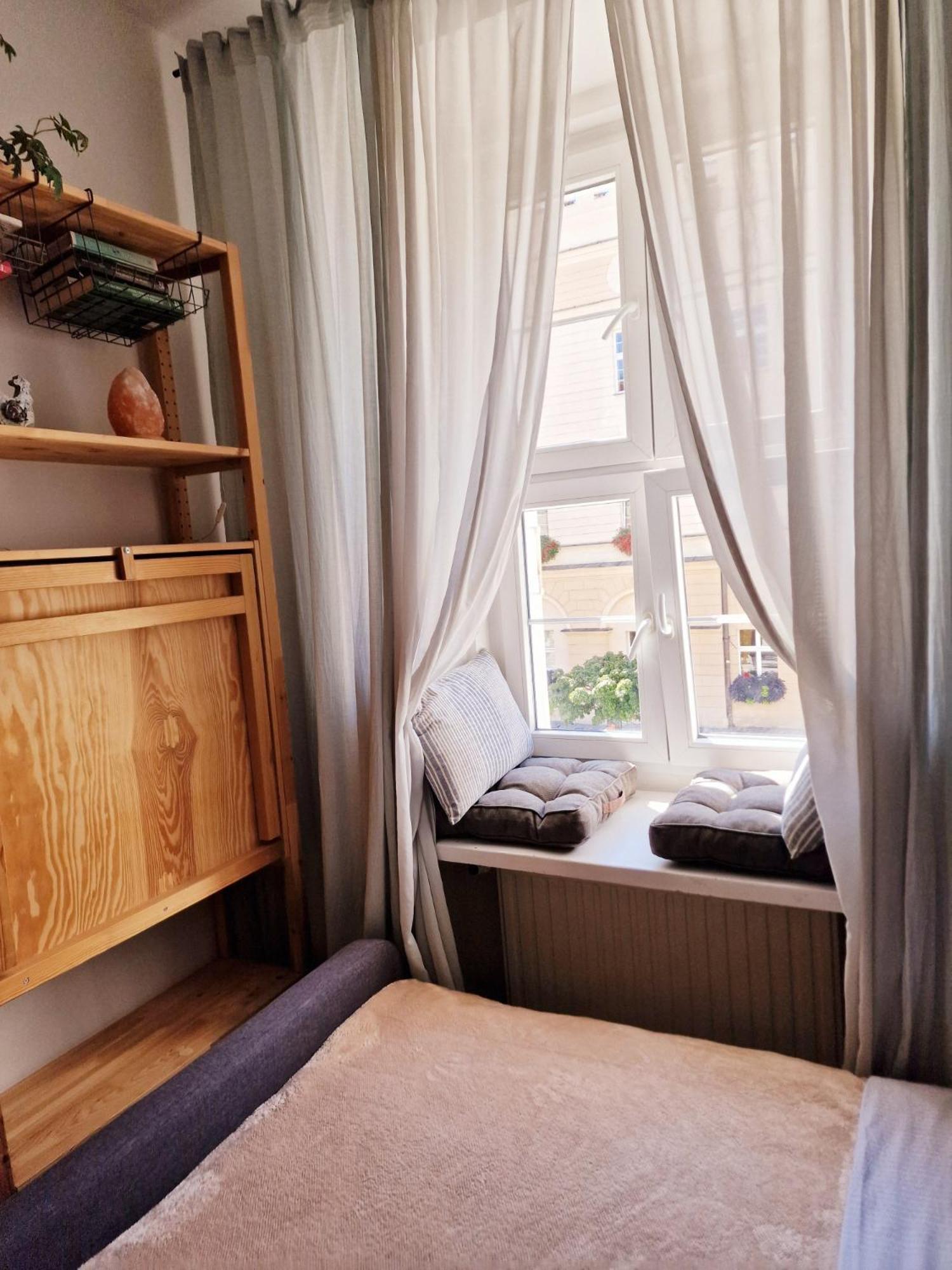 Inny Apartament Rynek 奥普尔 外观 照片