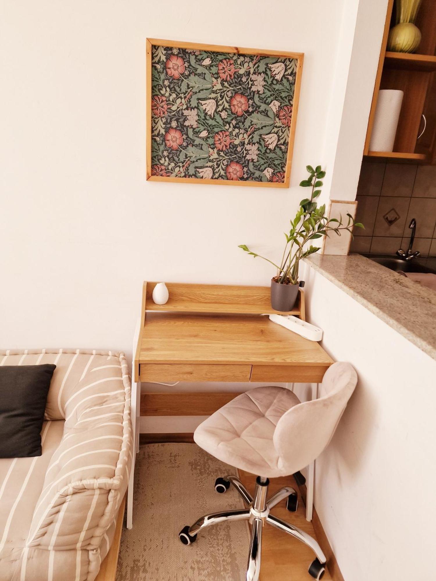 Inny Apartament Rynek 奥普尔 外观 照片